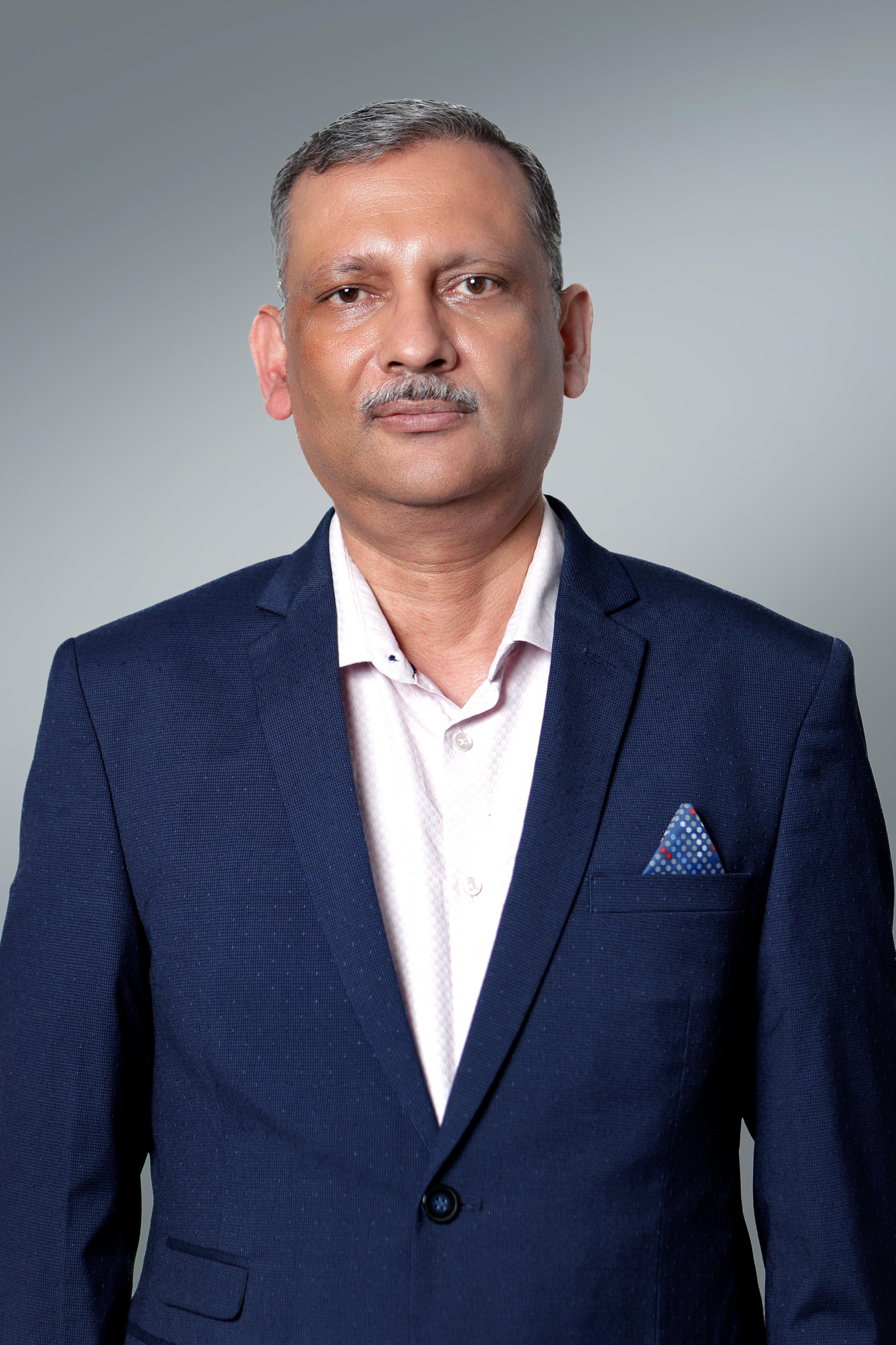 Director Image