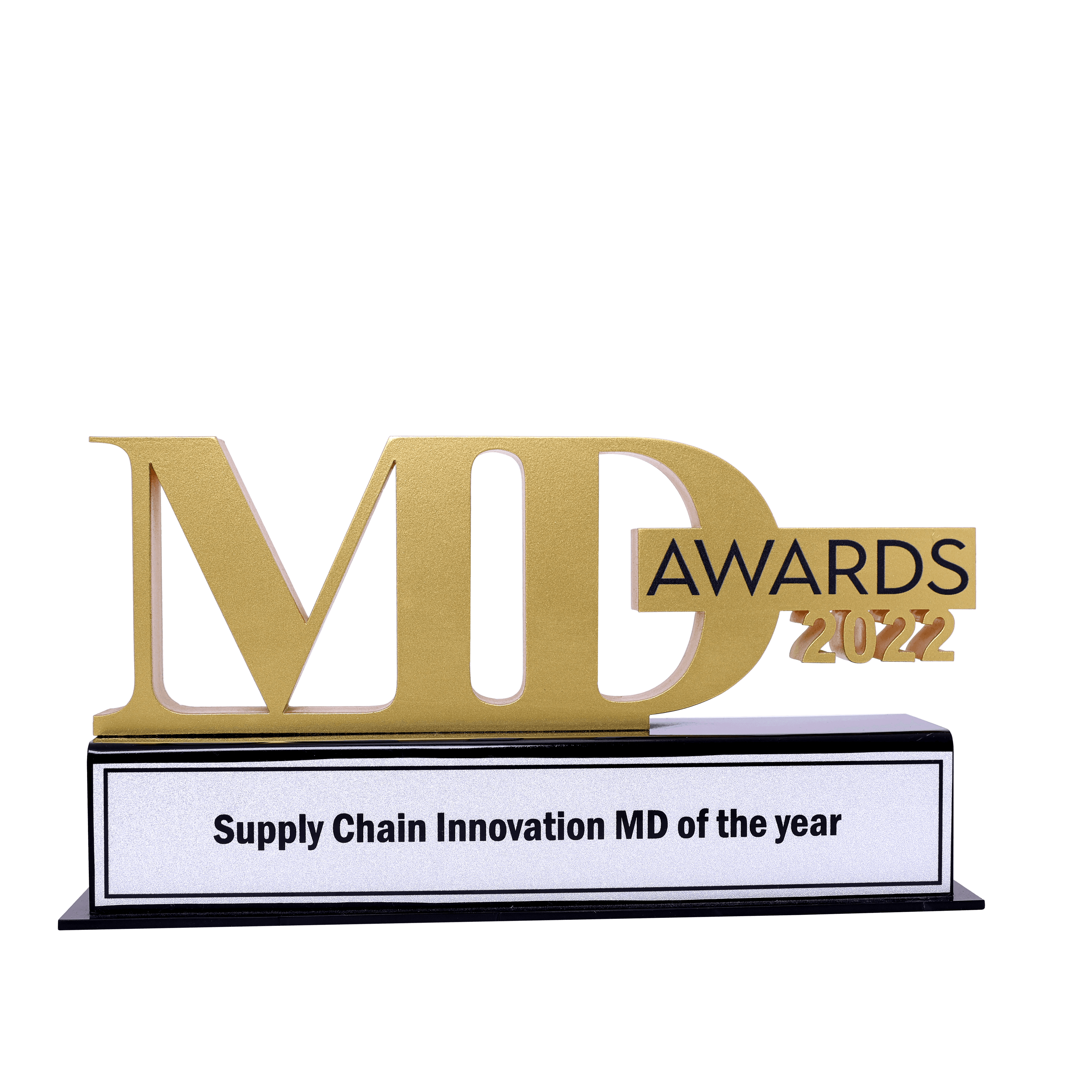 Award Image