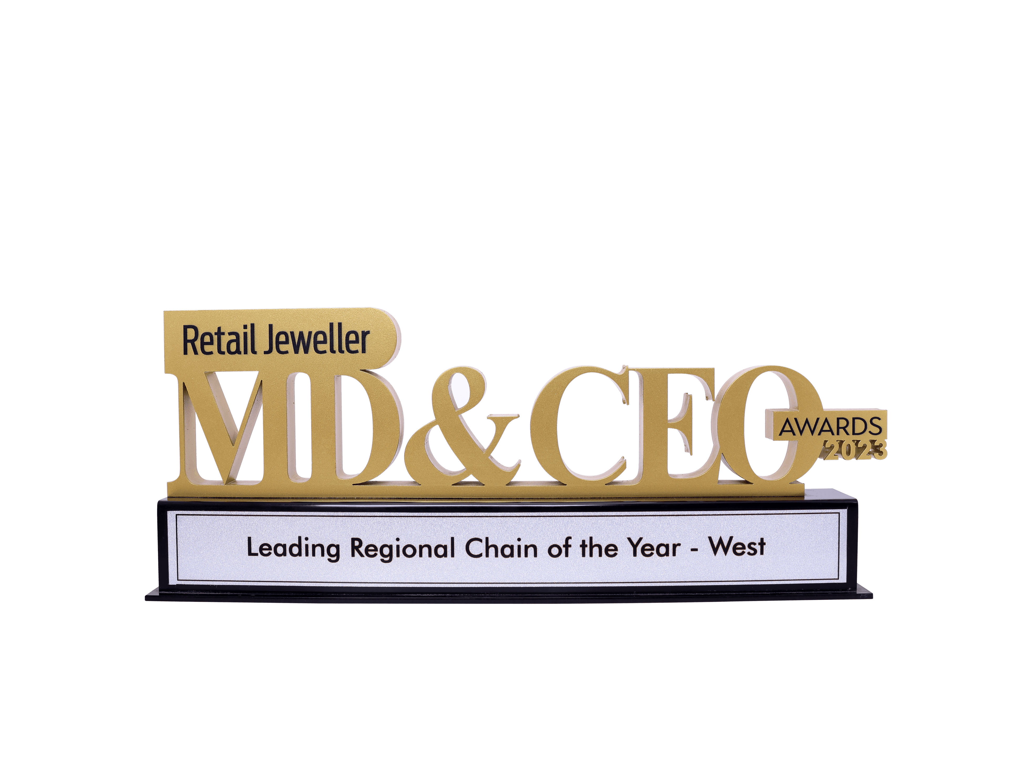 Award Image