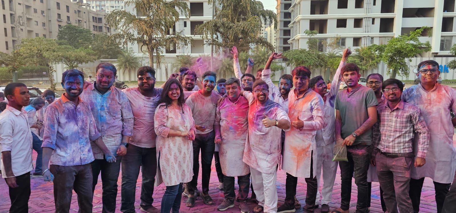 Celebration image 2
