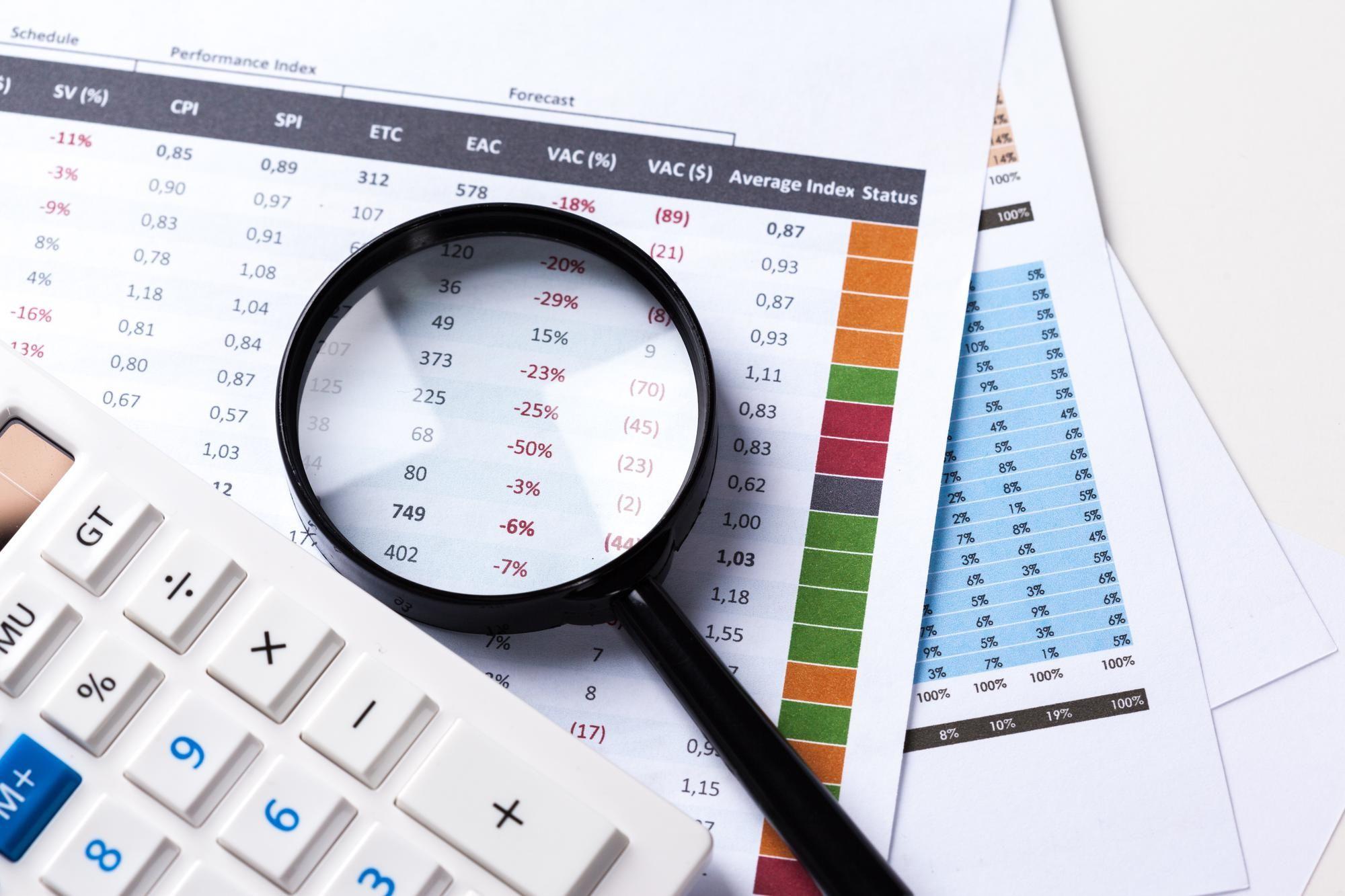 Quarterly Results