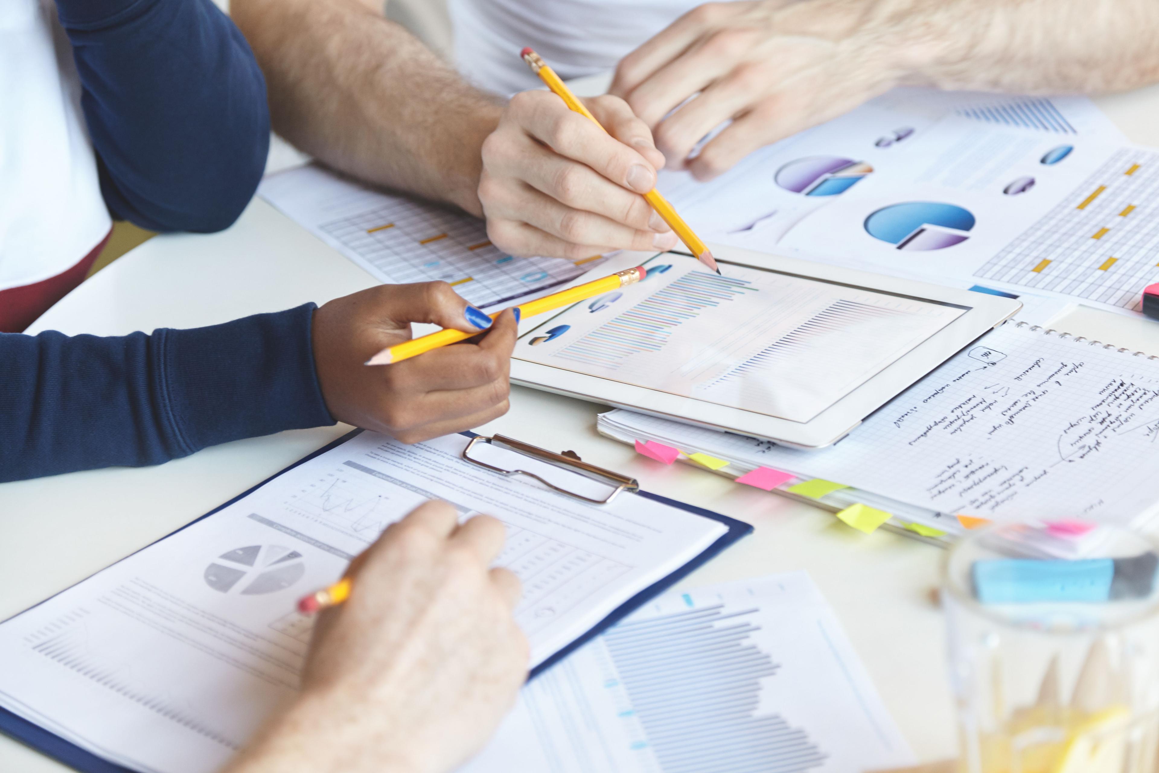 Annual Reports
