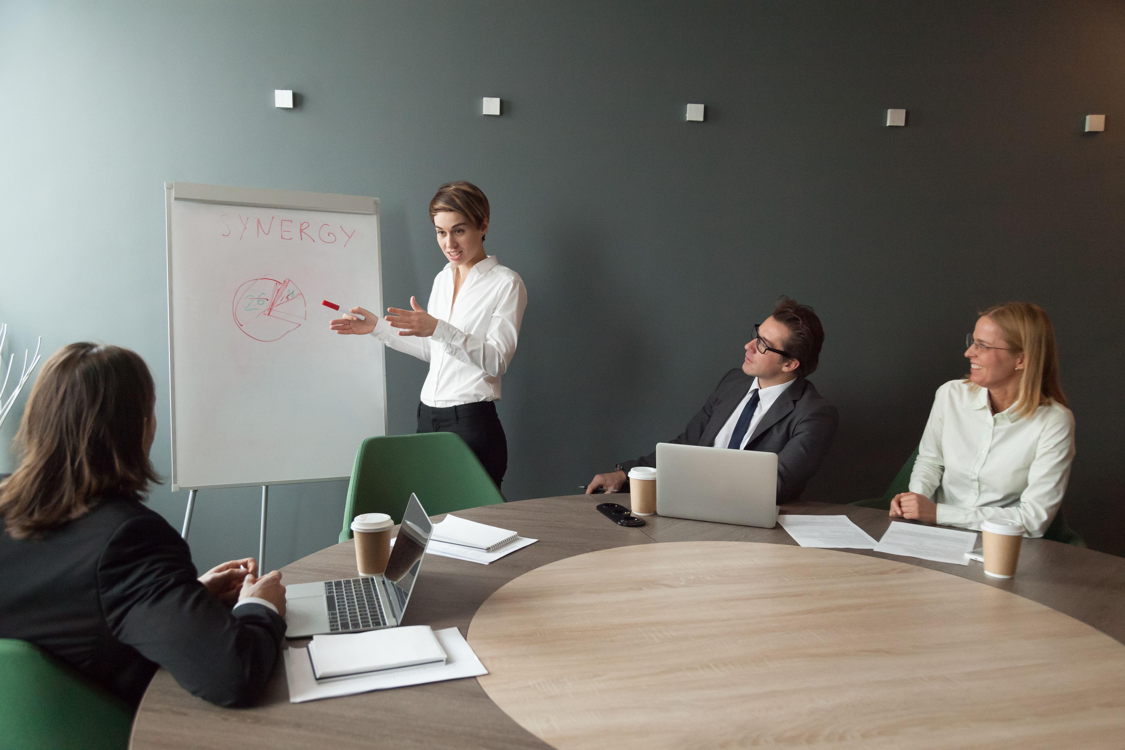 Corporate Presentation