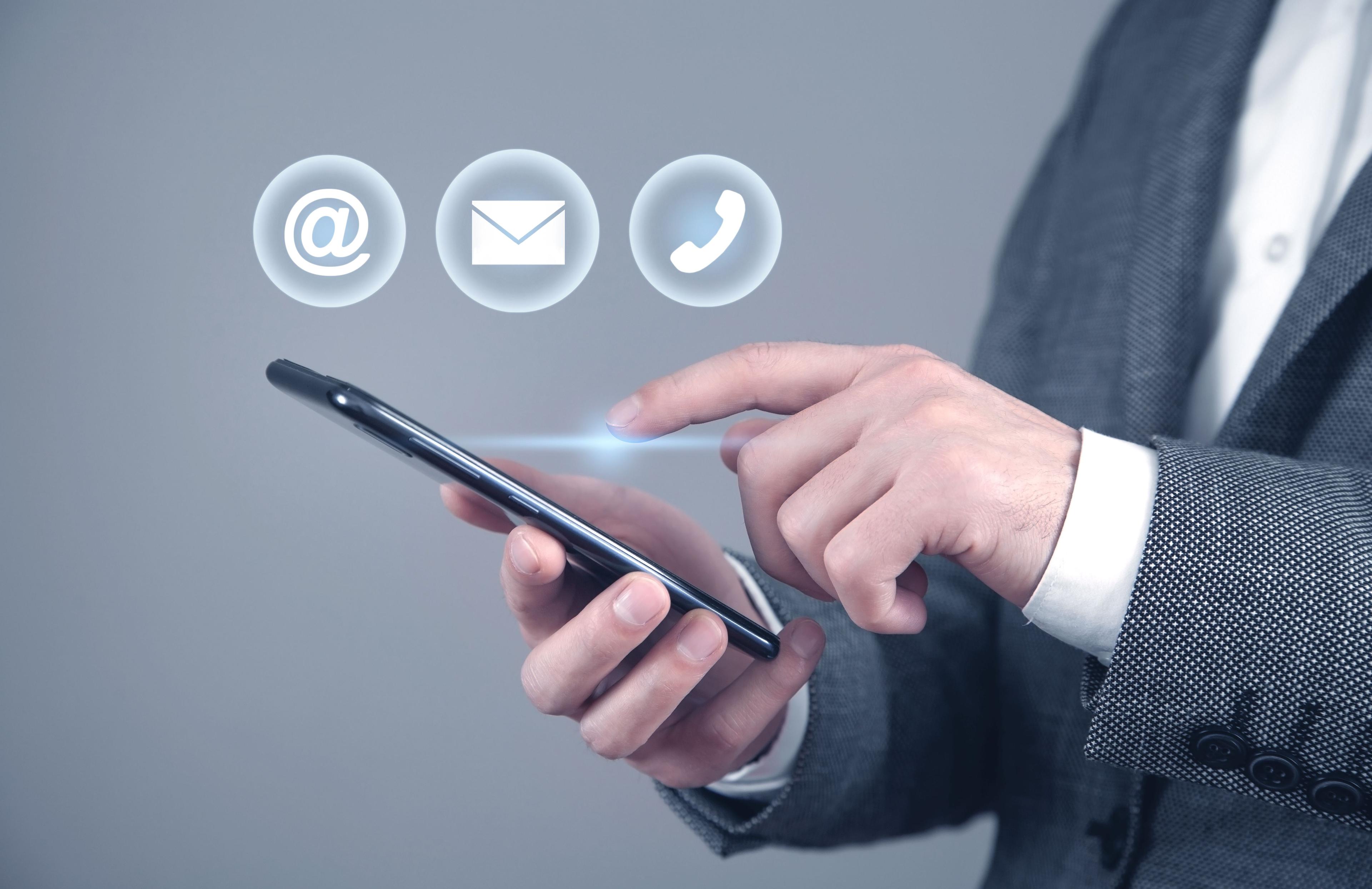 Investors Contact