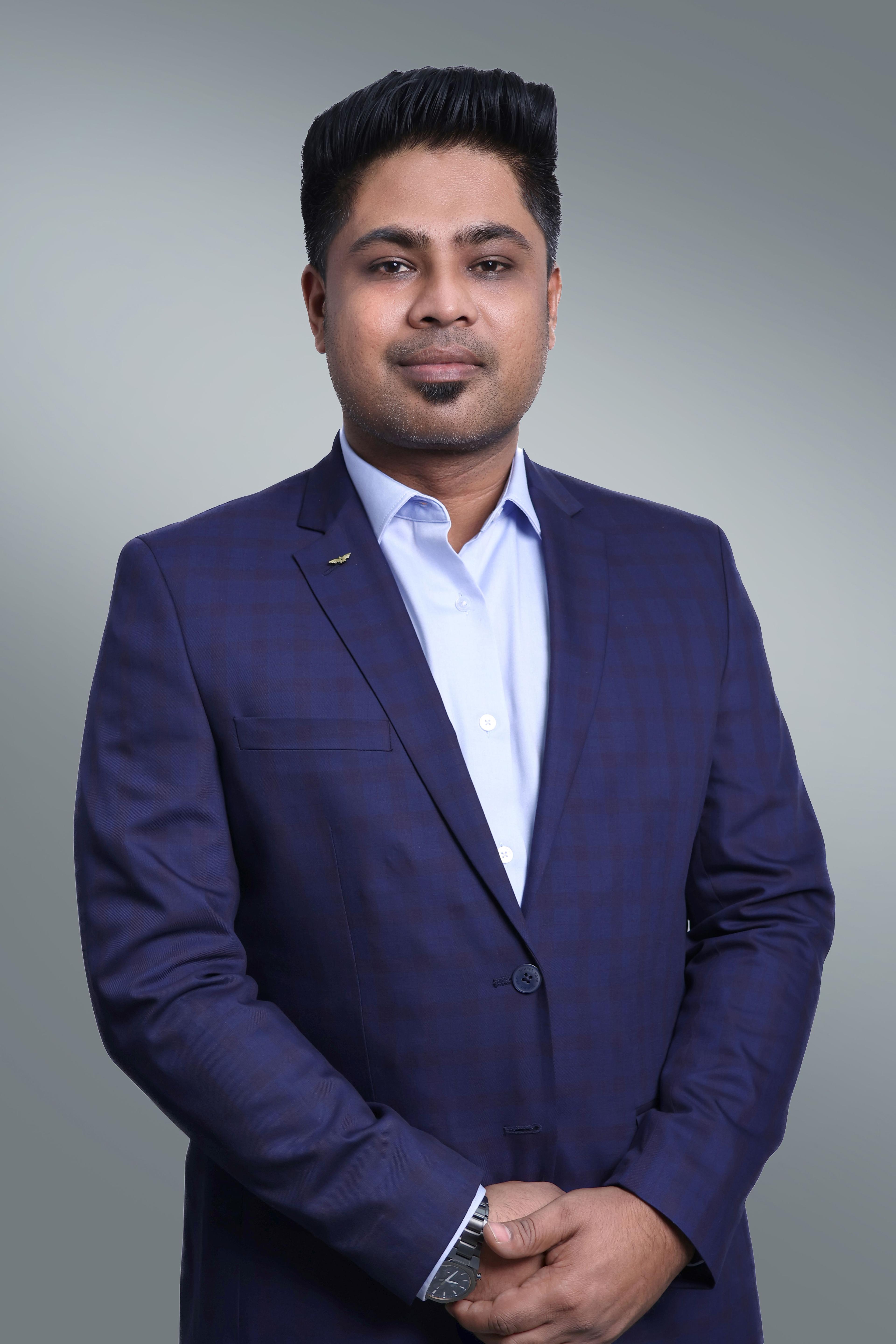 Director Image