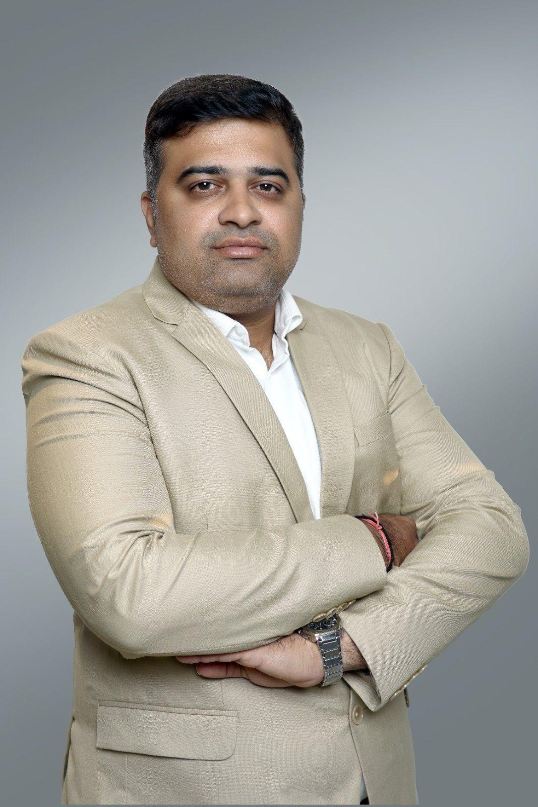 Director Image