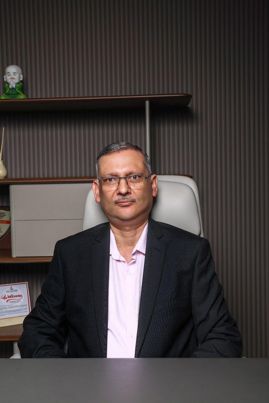 Director Image