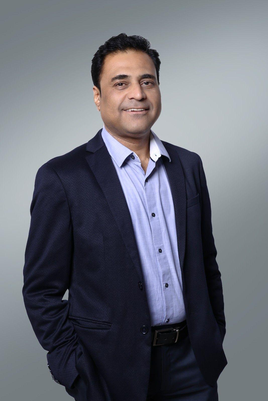 Director Image