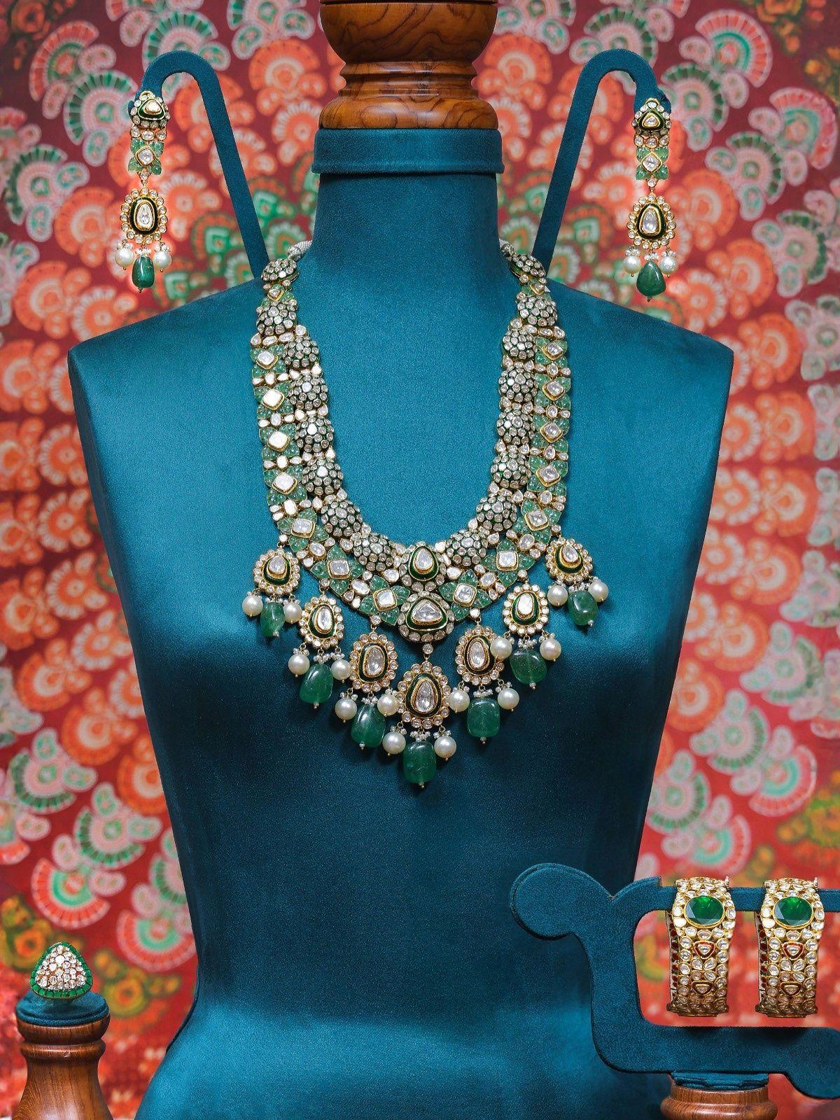 The Royal Polki Culture Showcase