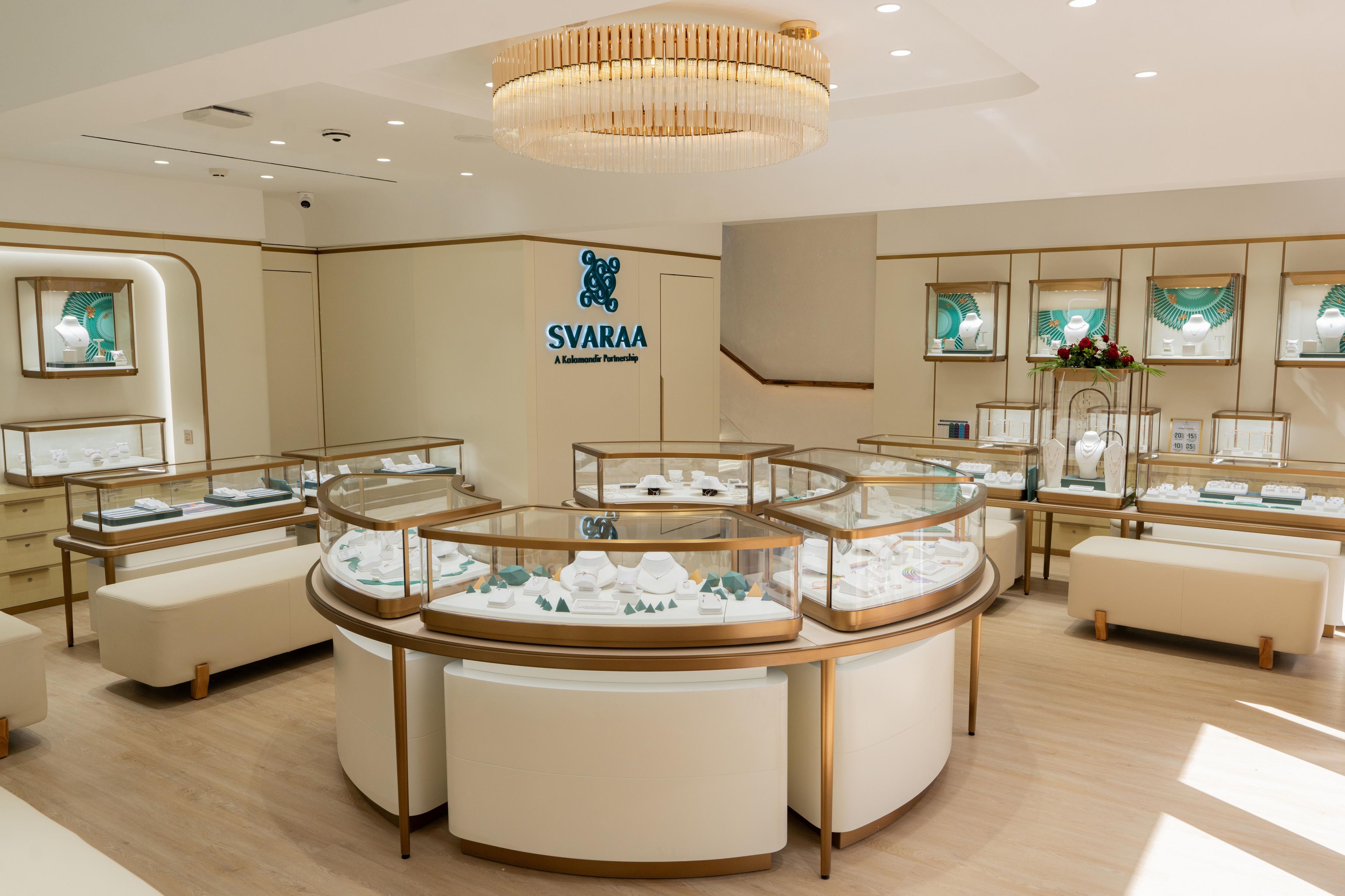 Svaara E-Commerce Jewelcart Private Limited