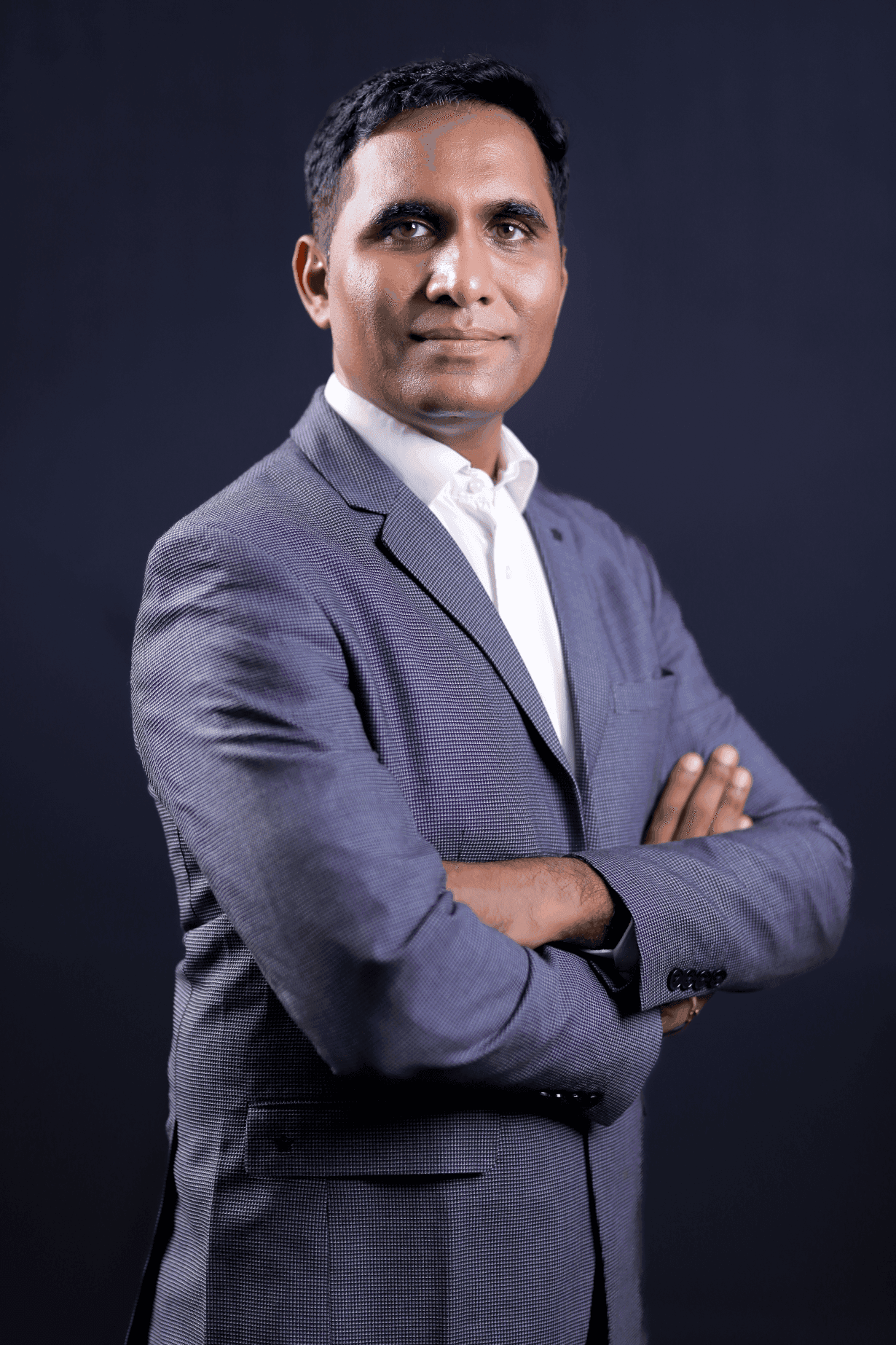 Director Image