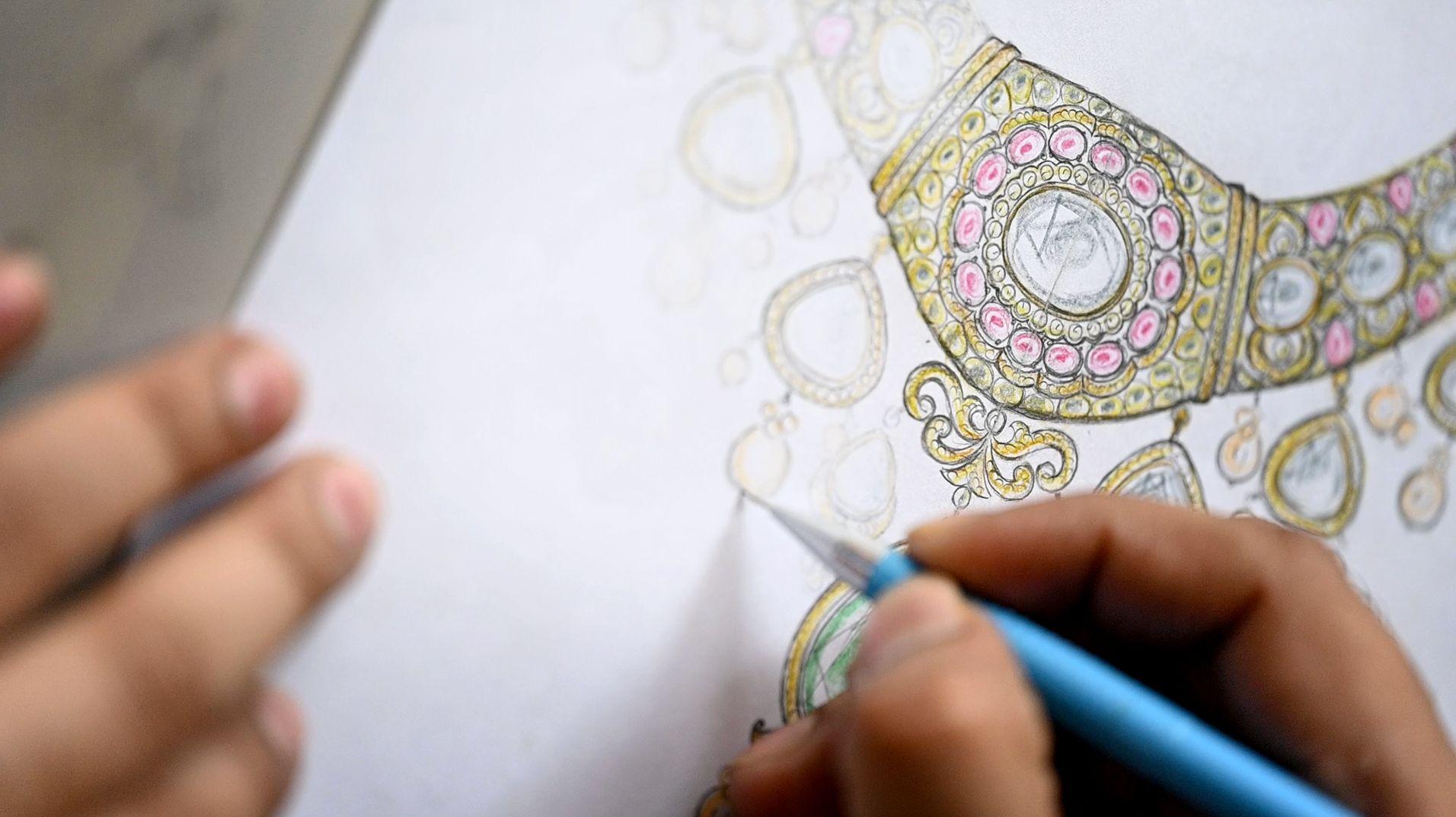 Kalamandir Jewellers Image