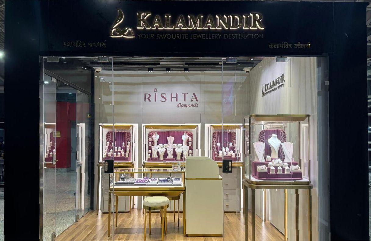 Third "Airport Outlet At Chennai" Airport 