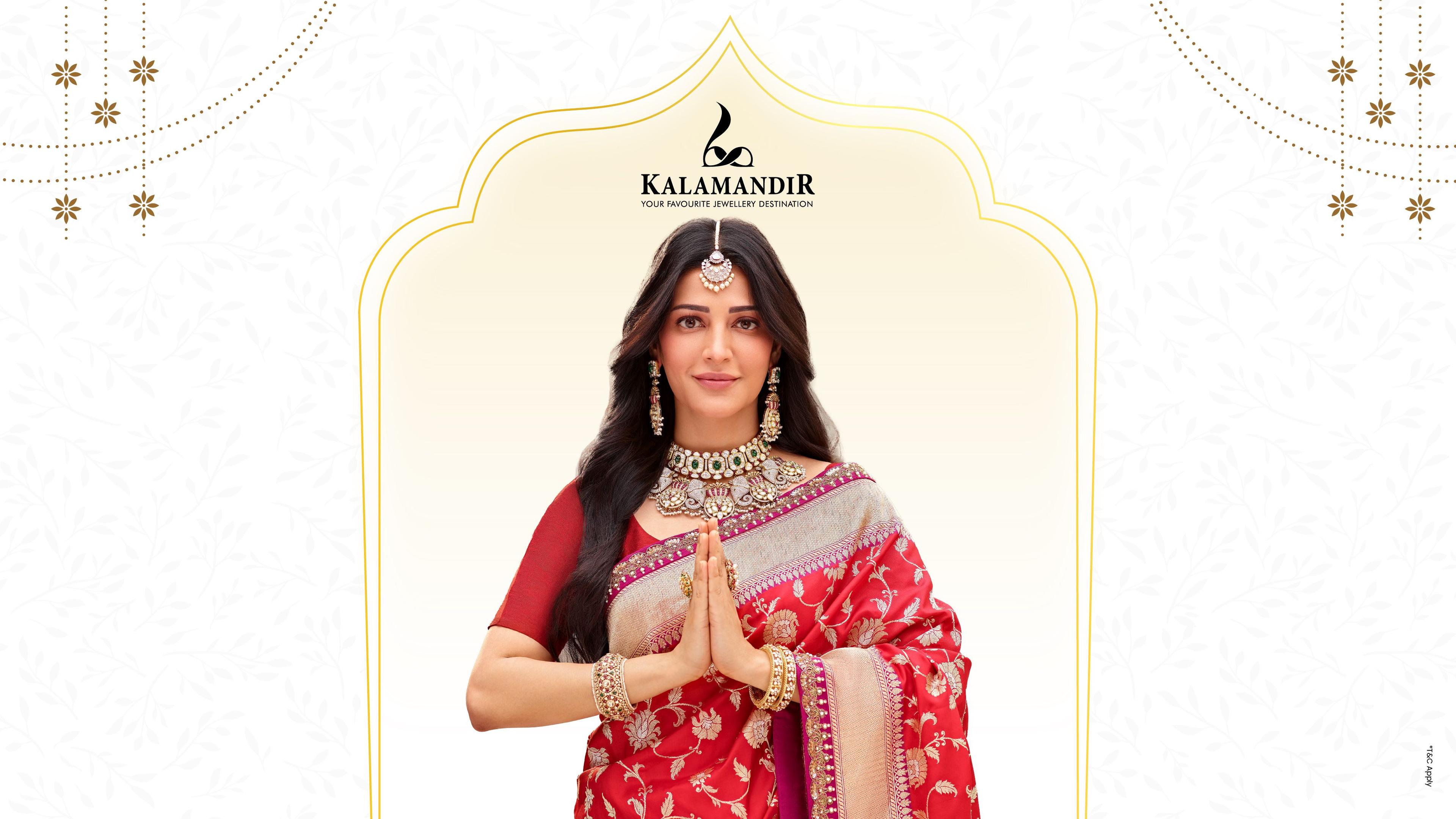 Kalamandir Jewellers Building