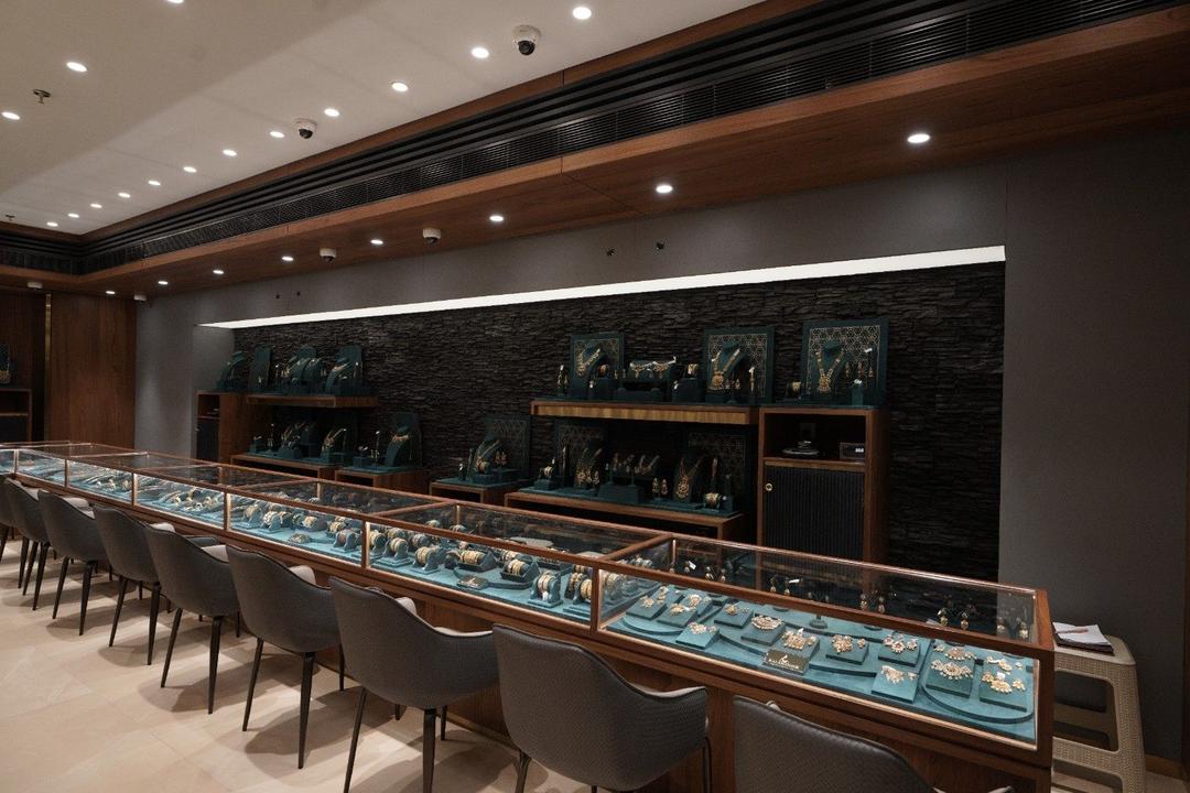 Kalamandir Jewellers Image 2