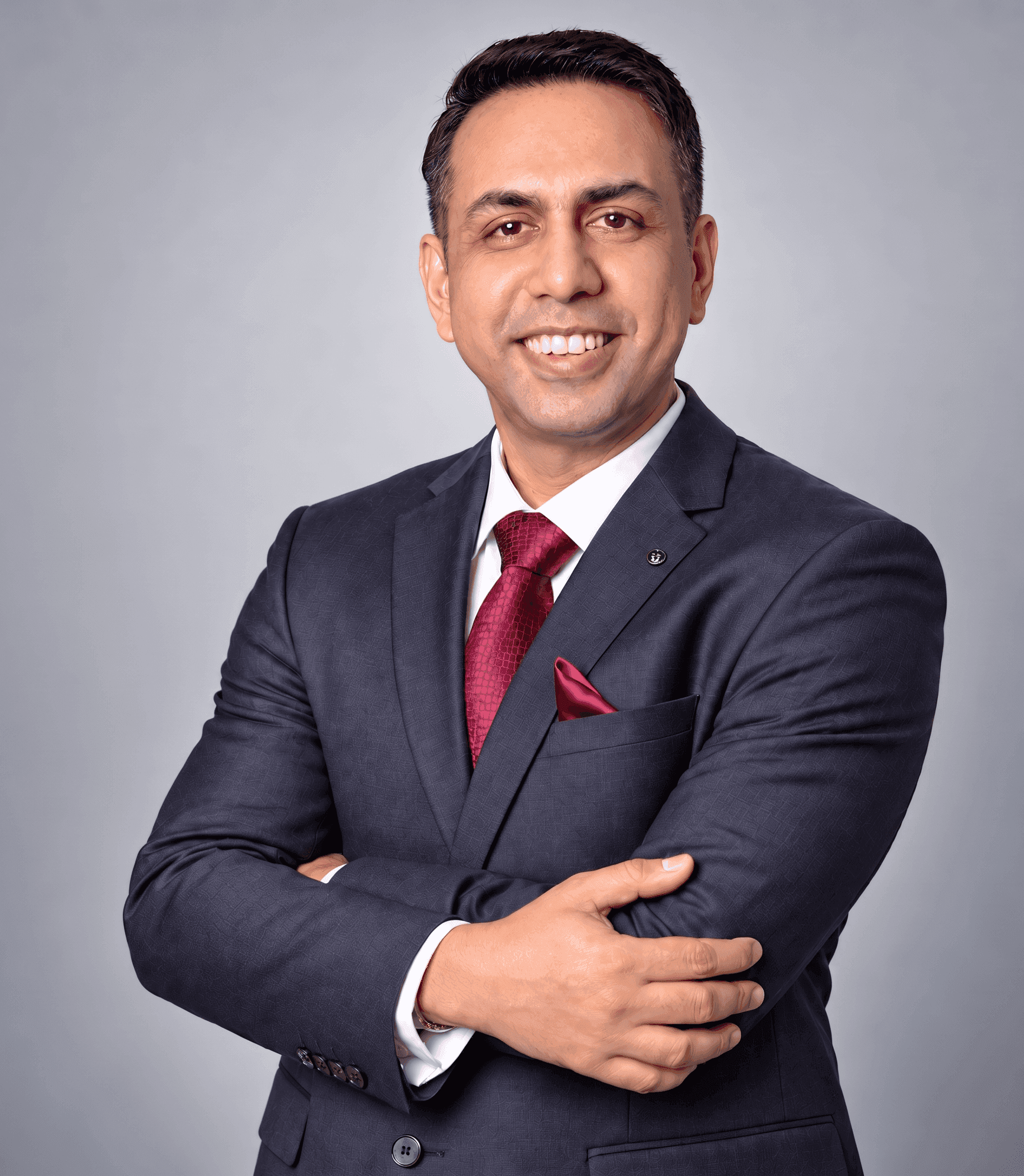 Director Image