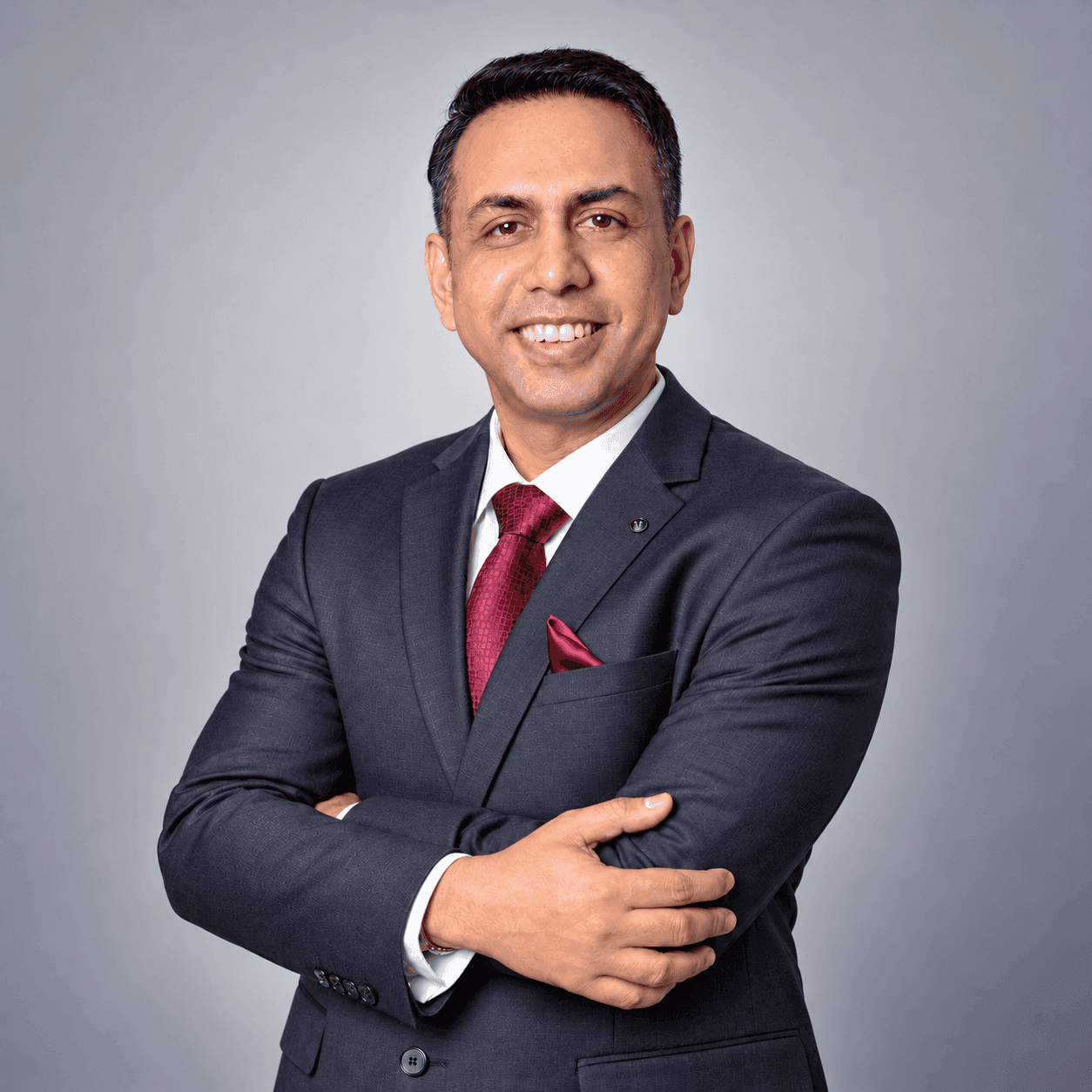 Director Image